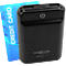Ansmann Powerbank 10.8 mini, 10000 mAh, 2 x port USB, 208 g