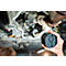 Ansmann professionele lamp FL2500R - LED diodes - oplaadbare batterij - 1100 lm - magnetisch