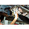Ansmann professionele lamp FL2500R - LED diodes - oplaadbare batterij - 1100 lm - magnetisch