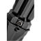 ANSMANN WL11500R Projecteur de chantier double LED, 11.500 lumens, 2× 36W-SMD LEDs, fonctionnement sur batterie et secteur, réglable, trépied et pied magnétique, noir