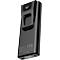 ANSMANN WL1200R-DS Arbeitsleuchte, 1.200 Lumen, Akku, IPX6/IK07, Drei Helligkeitsstufen, mit Haltemagneten und Gürtelclip, schwarz
