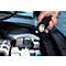 ANSMANN WL1200R-DS Arbeitsleuchte, 1.200 Lumen, Akku, IPX6/IK07, Drei Helligkeitsstufen, mit Haltemagneten und Gürtelclip, schwarz