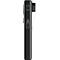 ANSMANN WL1200R-DS Lampe de travail, 1 200 lumens, batterie, IPX6/IK07, trois niveaux de luminosité, avec aimant de maintien et clip ceinture, noir