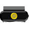 ANSMANN WL1200R-DS Lampe de travail, 1 200 lumens, batterie, IPX6/IK07, trois niveaux de luminosité, avec aimant de maintien et clip ceinture, noir