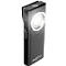 ANSMANN WL1200R-DS Lampe de travail, 1 200 lumens, batterie, IPX6/IK07, trois niveaux de luminosité, avec aimant de maintien et clip ceinture, noir