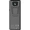 ANSMANN WL1200R-DS Lampe de travail, 1 200 lumens, batterie, IPX6/IK07, trois niveaux de luminosité, avec aimant de maintien et clip ceinture, noir