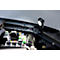 ANSMANN WL1200R-DS Lampe de travail, 1 200 lumens, batterie, IPX6/IK07, trois niveaux de luminosité, avec aimant de maintien et clip ceinture, noir