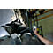 ANSMANN WL1200R-DS Lampe de travail, 1 200 lumens, batterie, IPX6/IK07, trois niveaux de luminosité, avec aimant de maintien et clip ceinture, noir