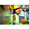 Ansmann zaklamp, Future T50F, traploos focussen