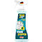 Anti Staub Spray POLIBOY Staubmeister, für glatte & versiegelte Oberflächen, antistatisch, mit Frische-Duft, 500 ml in Recycling-Sprühflasche