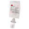 Antibacteriële zeep navulling Rubbermaid FLEX 1300, met pomp, 1300 ml, Pack of 3