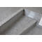 Antislip-tape CleanGrip, 50 mm x 25 m, zelfklevend, Slipweerstand R 11 volgens DIN 51130, transparant, 1 rol