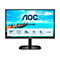 AOC 24B2XHM2 - B2 Series - LED-Monitor - 60 cm (24') (23.8' sichtbar) - 1920 x 1080 Full HD (1080p) @ 75 Hz - VA