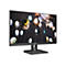 AOC 24E1Q - LED-Monitor - 60.5 cm (23.8') - 1920 x 1080 Full HD (1080p) @ 60 Hz - IPS - 250 cd/m²