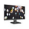 AOC 24E1Q - LED-Monitor - 60.5 cm (23.8') - 1920 x 1080 Full HD (1080p) @ 60 Hz - IPS - 250 cd/m²