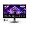 Gaming-Monitor Agon Pro mit 26,5 Zoll, QD-OLED-Display und 500 Hz Bildwiederholrate.