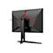 AOC AGON AG275QXN - AG5 Series - LED-Monitor - Gaming - 68.6 cm (27') - 2560 x 1440 QHD @ 165 Hz