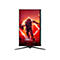 AOC AGON AG275QXN - AG5 Series - LED-Monitor - Gaming - 68.6 cm (27') - 2560 x 1440 QHD @ 165 Hz