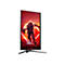 AOC AGON AG275QXN - AG5 Series - LED-Monitor - Gaming - 68.6 cm (27') - 2560 x 1440 QHD @ 165 Hz