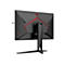 AOC AGON AG275QXN - AG5 Series - LED-Monitor - Gaming - 68.6 cm (27') - 2560 x 1440 QHD @ 165 Hz