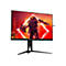 AOC AGON AG275QXN - AG5 Series - LED-Monitor - Gaming - 68.6 cm (27') - 2560 x 1440 QHD @ 165 Hz