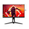 AOC AGON AG275QZN - AG5 Series - LED-Monitor - Gaming - 69 cm (27') - 2560 x 1440 QHD @ 240 Hz