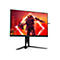 AOC AGON AG275QZN - AG5 Series - LED-Monitor - Gaming - 69 cm (27') - 2560 x 1440 QHD @ 240 Hz