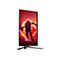 AOC AGON AG275QZN - AG5 Series - LED-Monitor - Gaming - 69 cm (27') - 2560 x 1440 QHD @ 240 Hz