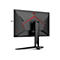 AOC AGON AG275QZN - AG5 Series - LED-Monitor - Gaming - 69 cm (27') - 2560 x 1440 QHD @ 240 Hz