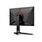 AOC AGON AG275QZN - AG5 Series - LED-Monitor - Gaming - 69 cm (27') - 2560 x 1440 QHD @ 240 Hz