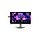 AGON PRO Gaming-Monitor mit 24,1 Zoll, 540 Hz, AMD FreeSync und DisplayHDR 400 auf einem Standfuß.