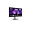 27-Zoll Agon Pro Gaming-Monitor mit QD-OLED-Display, 280Hz und QHD-Auflösung vor weißem Hintergrund.