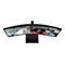 AOC E4 CU34E4CV 34' - Flachbildschirm (TFT/LCD) - 86,4 cm