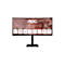 AOC E4 CU34E4CV 34' - Flachbildschirm (TFT/LCD) - 86,4 cm