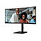 AOC E4 CU34E4CV 34' - Flachbildschirm (TFT/LCD) - 86,4 cm