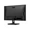 AOC Essential-line 24E3UM/BK - LED-Monitor - 60.5 cm (24') - 1920 x 1080 Full HD (1080p) @ 75 Hz - VA - 300 cd/m²