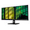 AOC Essential-line U34E2M/BK - LED-Monitor - 86.4 cm (34') - 3440 x 1440 WQHD @ 100 Hz - VA - 300 cd/m²