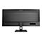 AOC Essential-line U34E2M/BK - LED-Monitor - 86.4 cm (34') - 3440 x 1440 WQHD @ 100 Hz - VA - 300 cd/m²