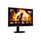 27-Zoll AOC Gaming Monitor mit QHD-Auflösung, 180Hz Bildwiederholrate und HDR10-Unterstützung.