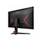 AOC Gaming 24G2SPAE/BK - G2 Series - LED-Monitor - Gaming - 60 cm (23.8') - 1920 x 1080 Full HD (1080p) @ 165 Hz