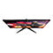 AOC Gaming 24G2ZE/BK - LED-Monitor - 60.5 cm (23.8') - 1920 x 1080 Full HD (1080p) @ 240 Hz - IPS - 350 cd/m²