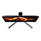 AOC Gaming 25G3ZM/BK - G3 Series - LED-Monitor - Gaming - 63.5 cm (25') (24.5' sichtbar) - 1920 x 1080 Full HD (1080p) @ 240 Hz
