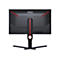 AOC Gaming 25G3ZM/BK - G3 Series - LED-Monitor - Gaming - 63.5 cm (25') (24.5' sichtbar) - 1920 x 1080 Full HD (1080p) @ 240 Hz