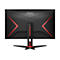 AOC Gaming 27G2SPAE/BK - G2 Series - LED-Monitor - Gaming - 68.6 cm (27') - 1920 x 1080 Full HD (1080p) @ 165 Hz