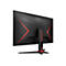 AOC Gaming 27G2SPAE/BK - G2 Series - LED-Monitor - Gaming - 68.6 cm (27') - 1920 x 1080 Full HD (1080p) @ 165 Hz