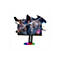 AOC Gaming AG275QXL - League of Legends Edition - AGON Series - LED-Monitor - Gaming - 68.6 cm (27')