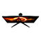 AOC Gaming Q24G2A/BK - LED-Monitor - Gaming - 61 cm (24') (23.8' sichtbar) - 2560 x 1440 QHD @ 165 Hz - IPS