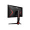AOC Gaming Q24G2A/BK - LED-Monitor - Gaming - 61 cm (24') (23.8' sichtbar) - 2560 x 1440 QHD @ 165 Hz - IPS
