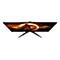 AOC Gaming Q27G2E/BK - G2 Series - LED-Monitor - Gaming - 68.6 cm (27') - 2560 x 1440 QHD @ 155 Hz
