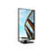 AOC Pro-line 24P2QM - P2 Series - LED-Monitor - 61 cm (24') (23.8' sichtbar) - 1920 x 1080 Full HD (1080p) @ 75 Hz - VA